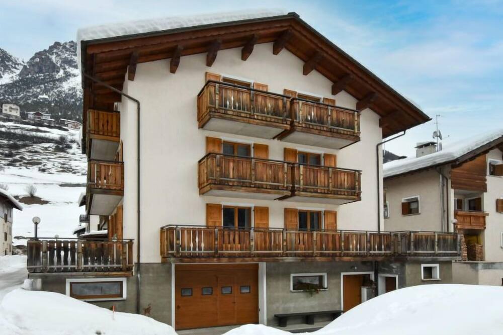 Photo of Outdoor in Valdidentro