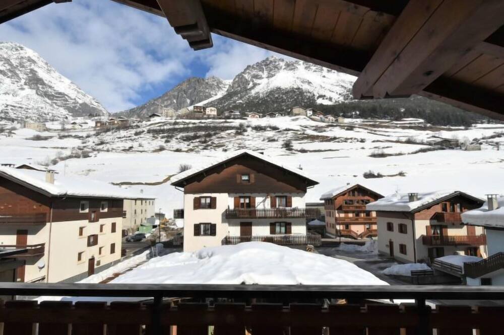 Photo of Outdoor in Valdidentro