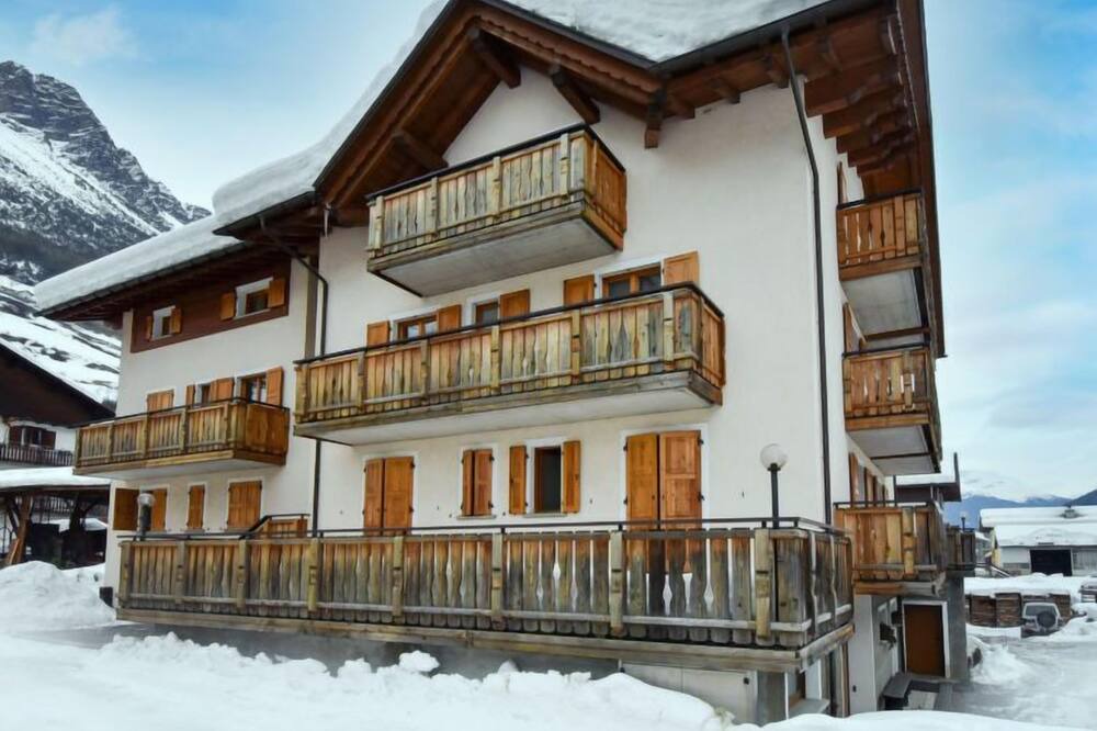 Photo of Outdoor in Valdidentro