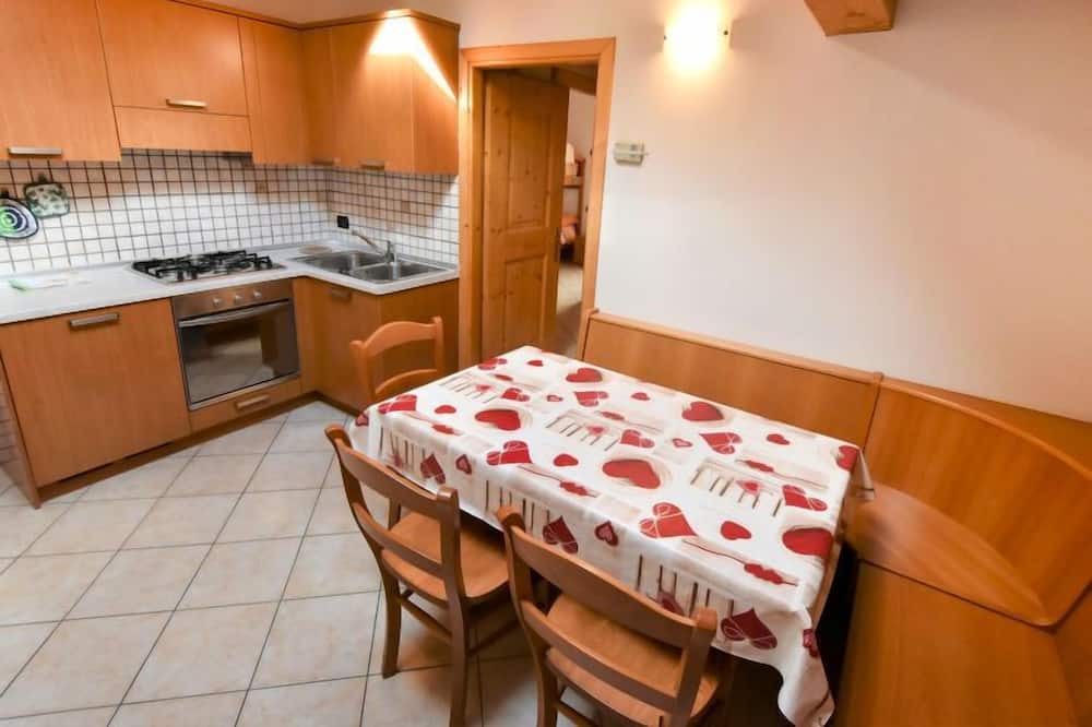 Photo of Kitchen in Valdidentro