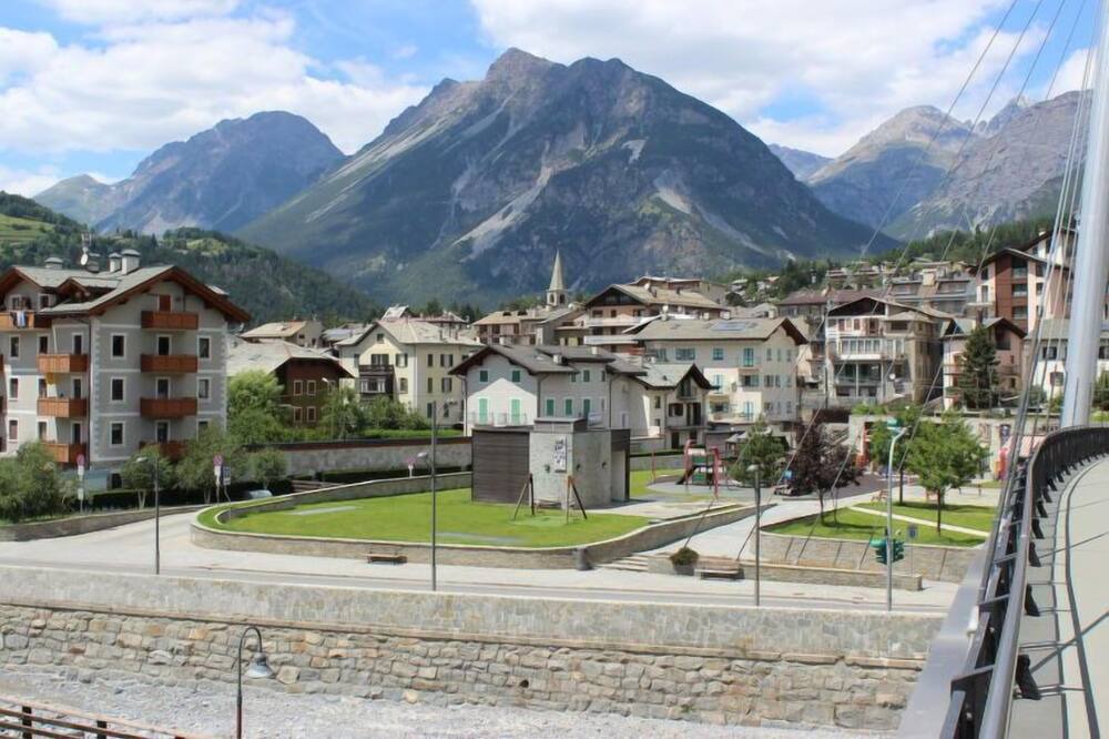 Photo of Outdoor in Valdidentro