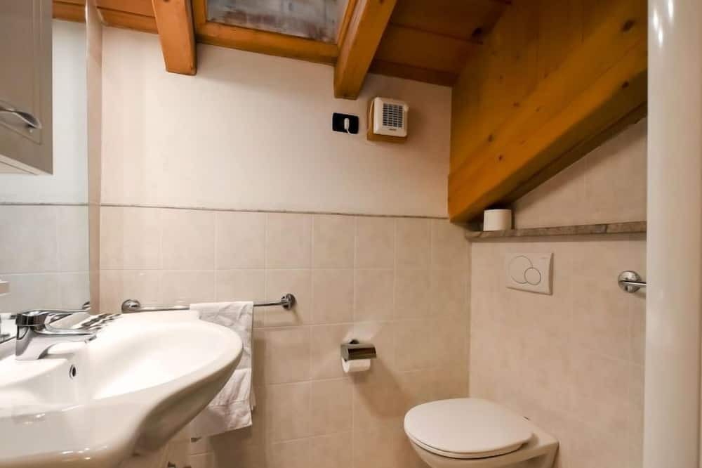 Photo of Bathroom in Valdidentro