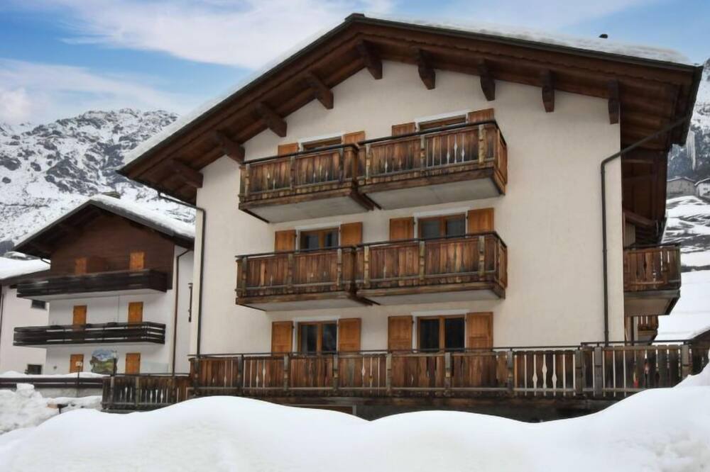 Photo of Outdoor in Valdidentro