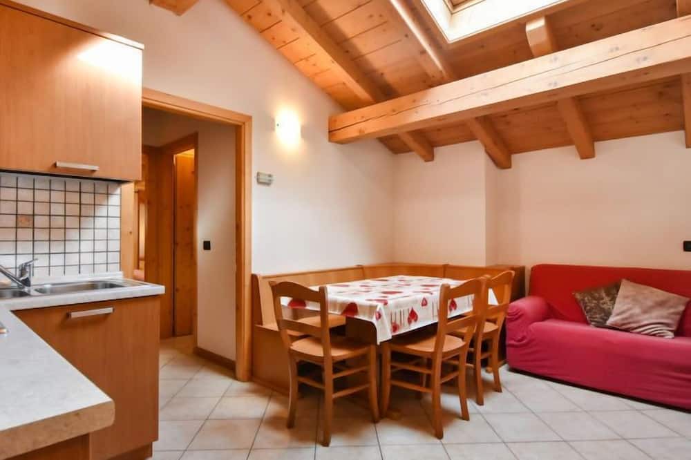 Photo of Kitchen in Valdidentro