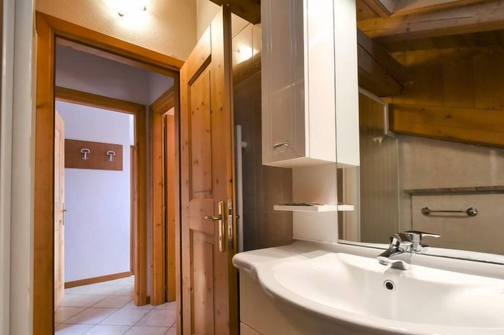 Photo of Bathroom in Valdidentro