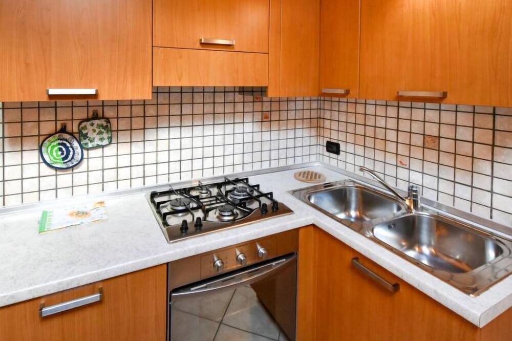Photo of Kitchen in Valdidentro