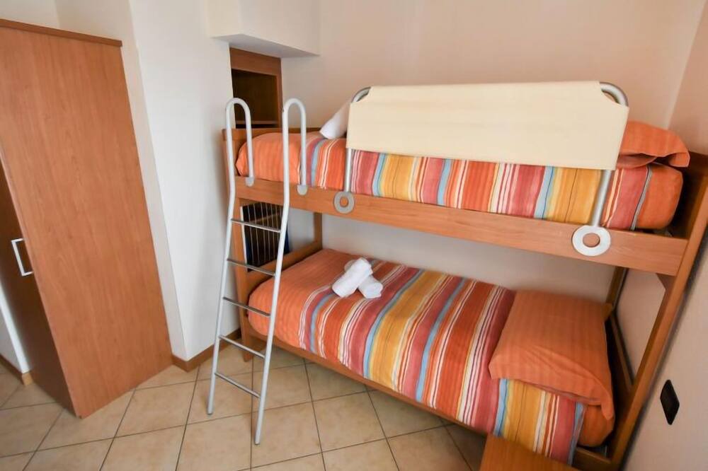 Photo of Bedroom in Valdidentro