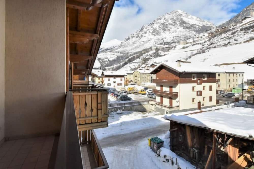 Photo of Patio Balcony in Valdidentro
