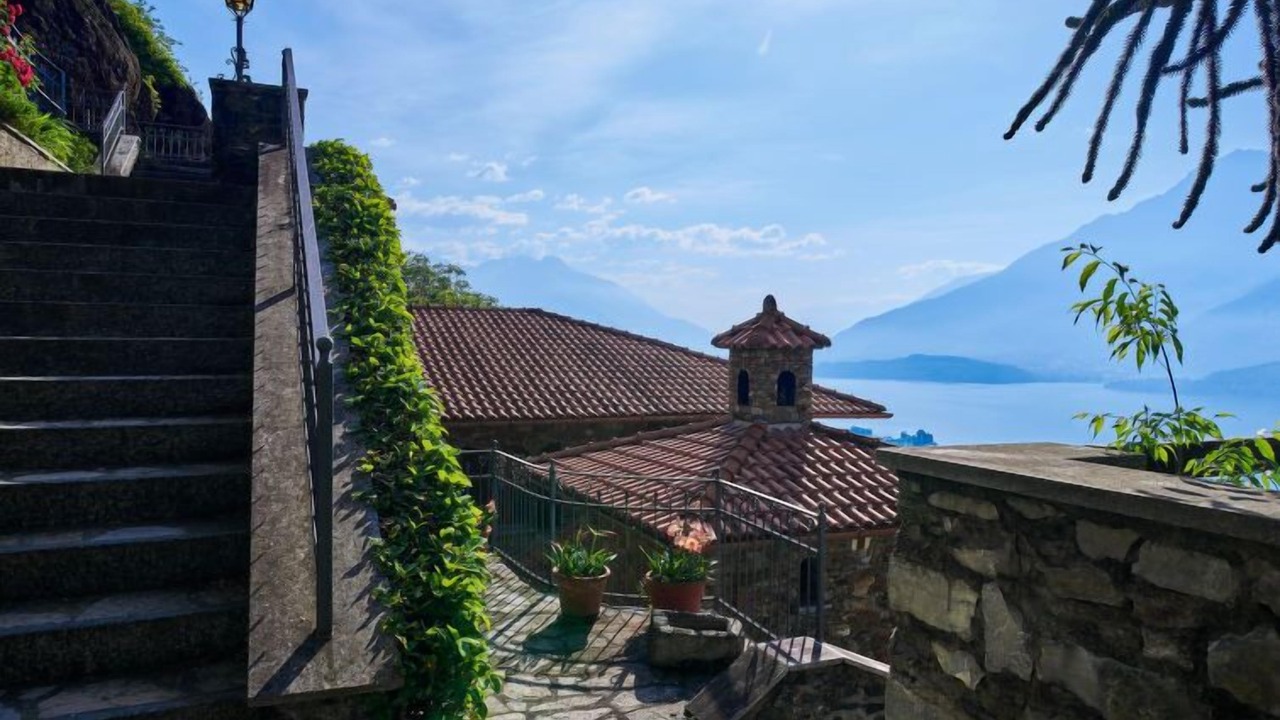 Photo of Outdoor in Consiglio di Rumo