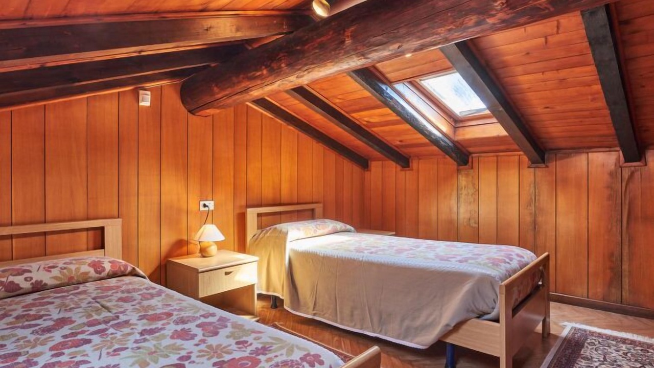 Photo of Bedroom in Consiglio di Rumo