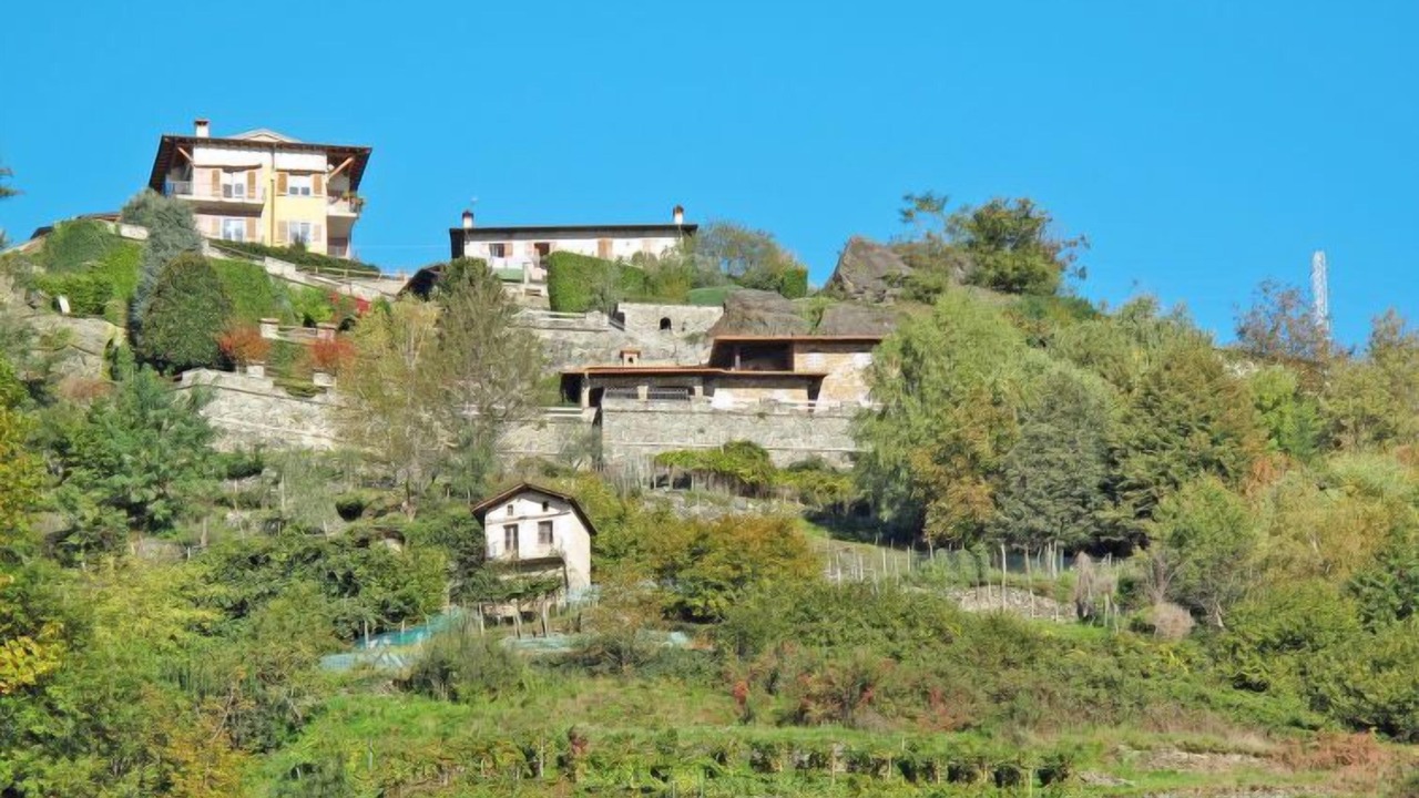 Photo of Outdoor in Consiglio di Rumo