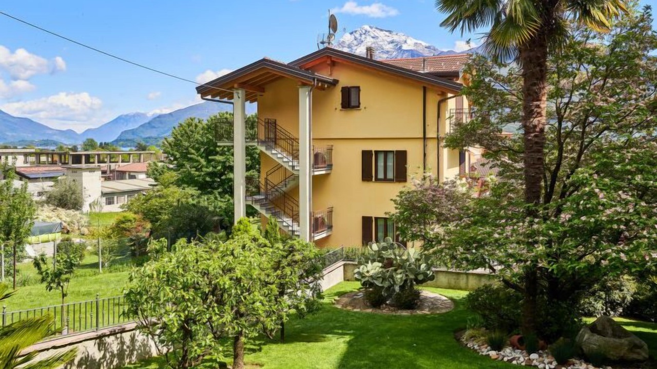 Photo of Outdoor in Consiglio di Rumo