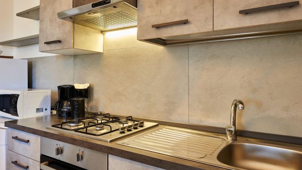 Photo of Kitchen in Consiglio di Rumo