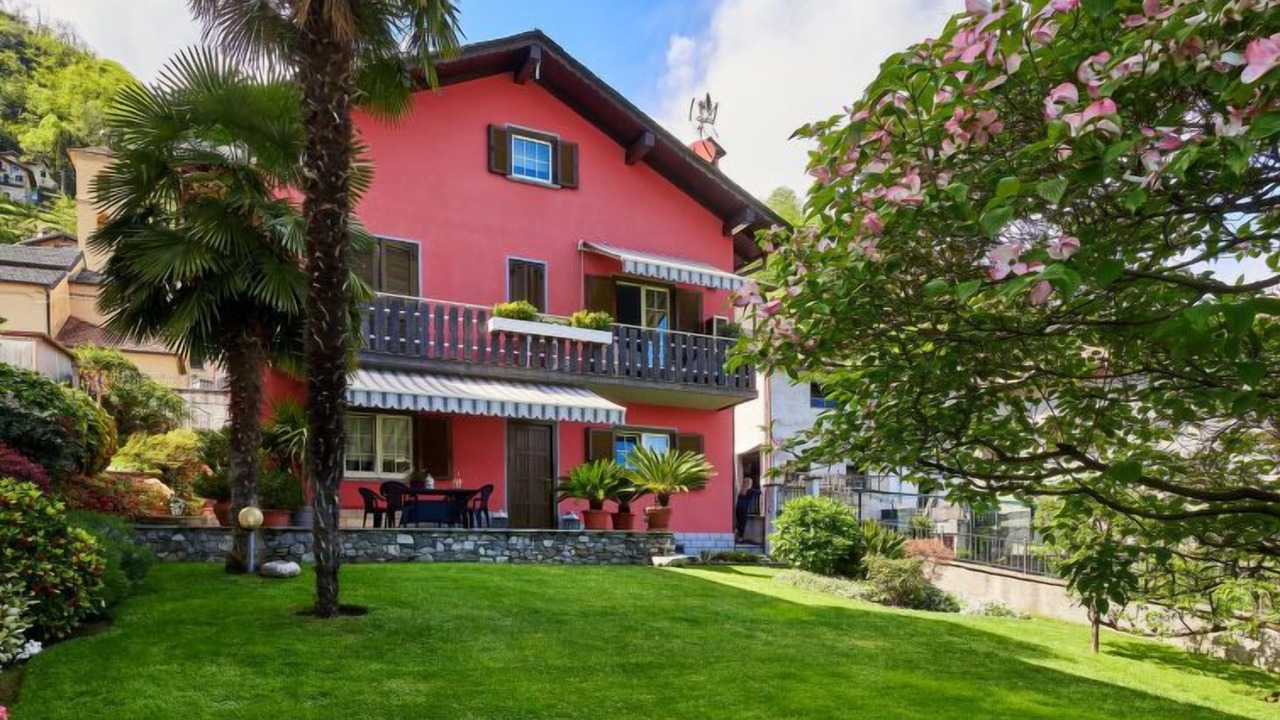 Photo of Outdoor in Consiglio di Rumo
