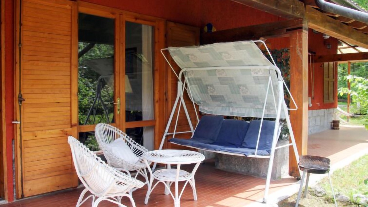 Photo of Patio Balcony in Vesta