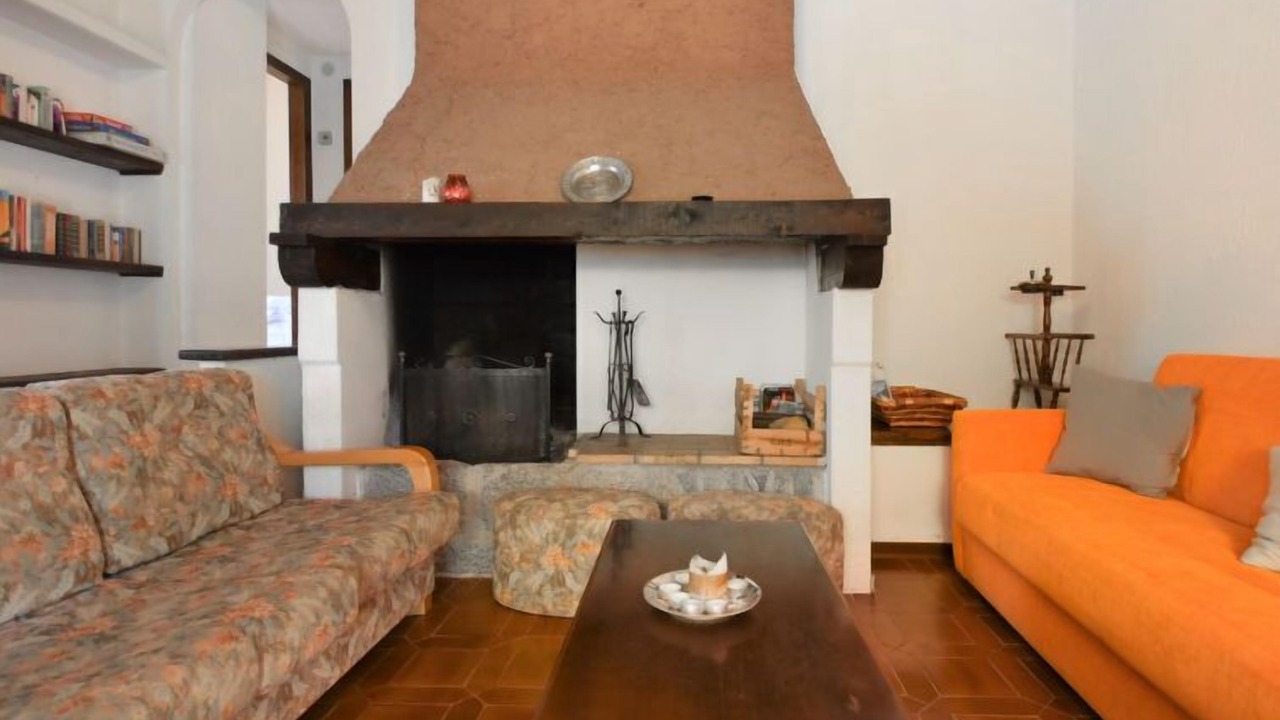 Photo of Livingroom in Vesta