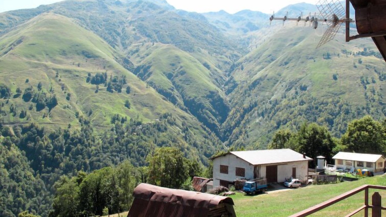 Photo of Outdoor in Garzeno