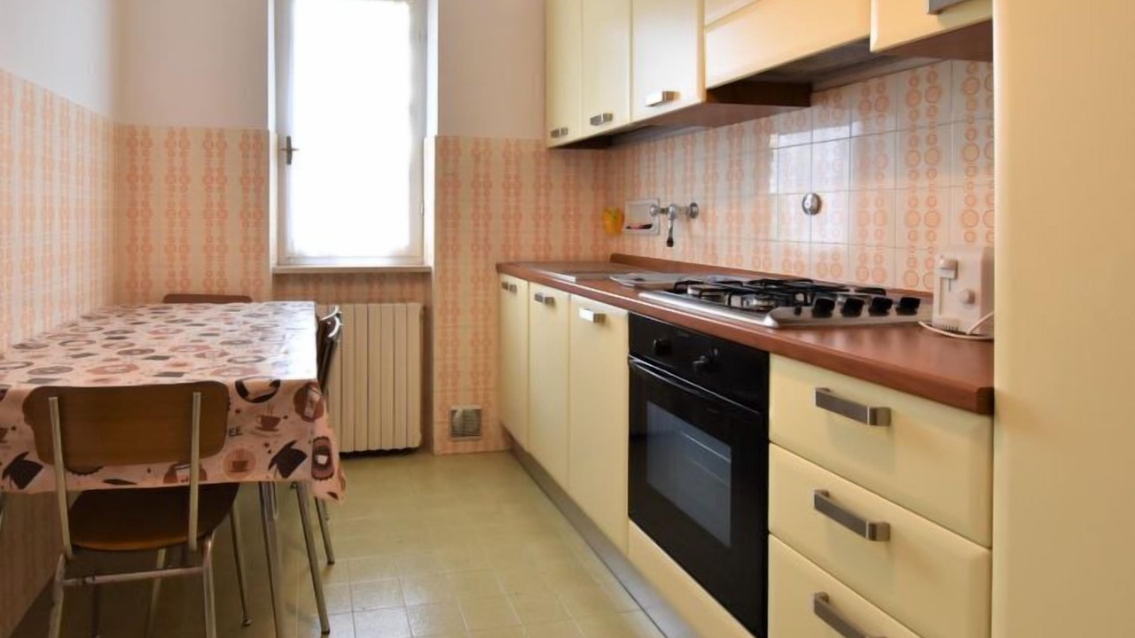 Photo of Kitchen in Vesta