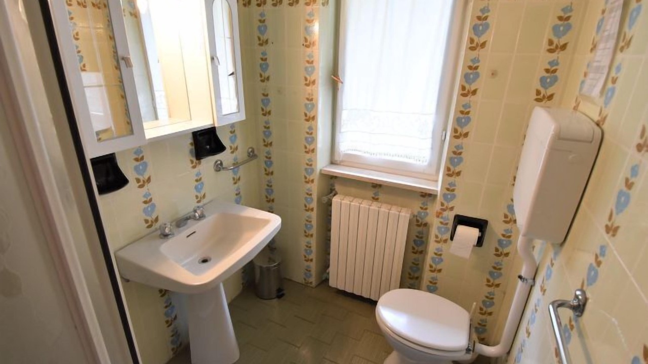 Photo of Bathroom in Vesta