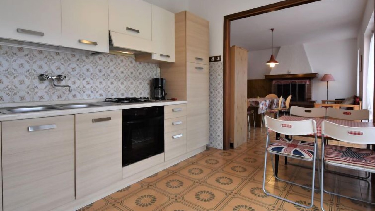 Photo of Kitchen in Vesta