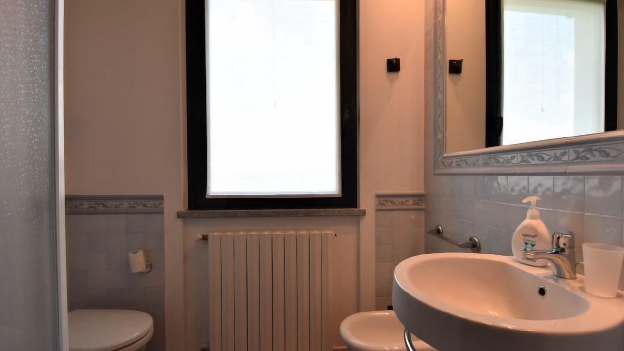 Photo of Bathroom in Castana