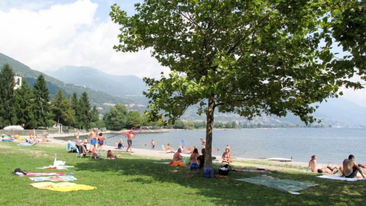 Photo of Outdoor in Stazzona