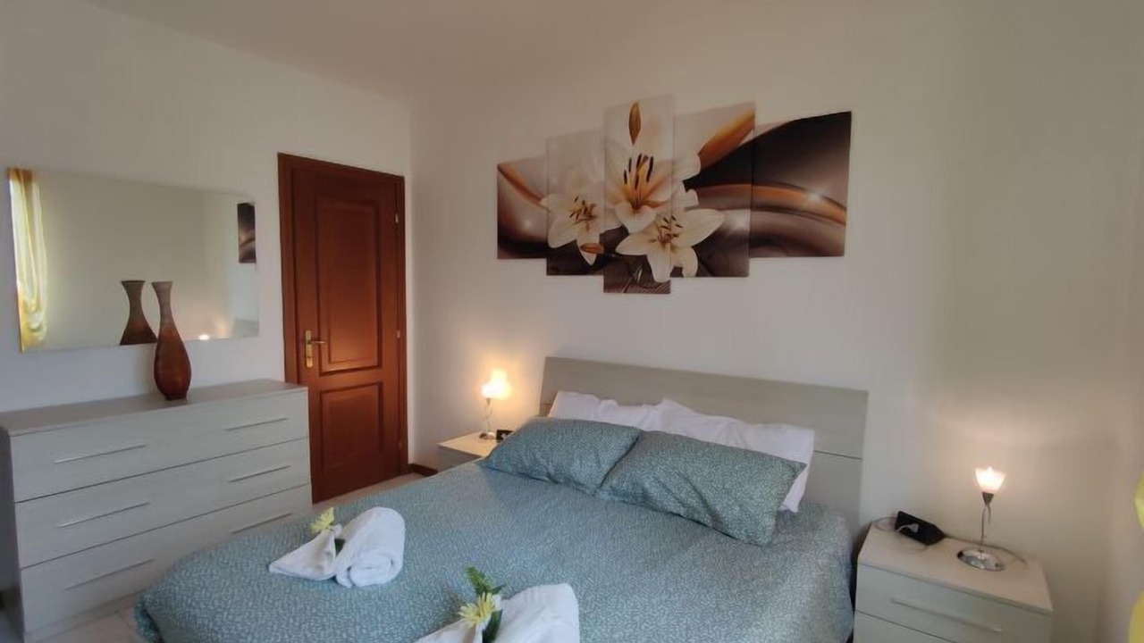 Photo of Bedroom in Stazzona