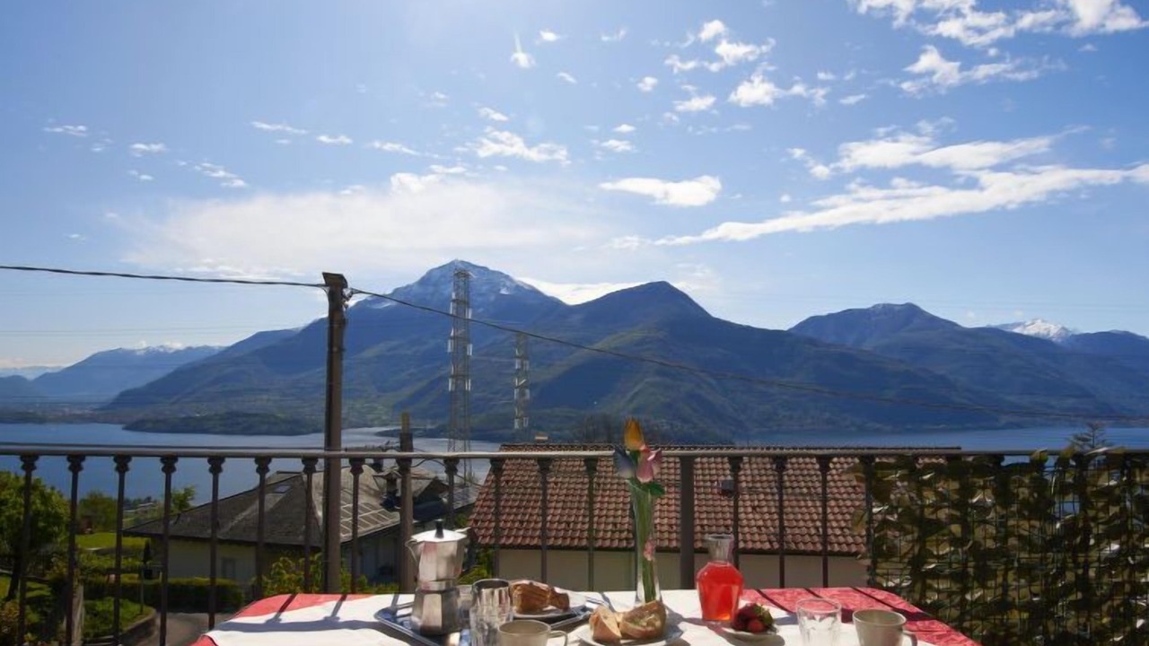 Photo of Outdoor in Stazzona