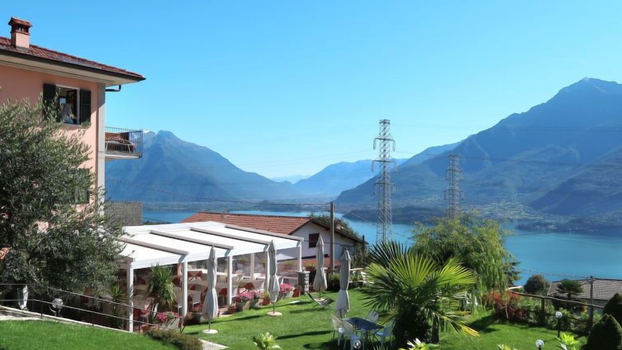 Photo of Outdoor in Stazzona