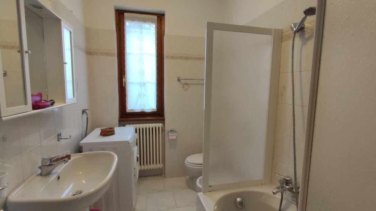 Photo of Bathroom in Stazzona
