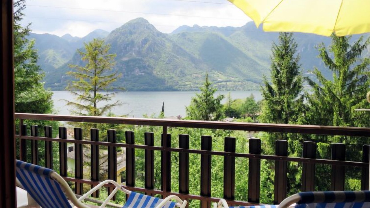 Photo of Patio Balcony in Vesta