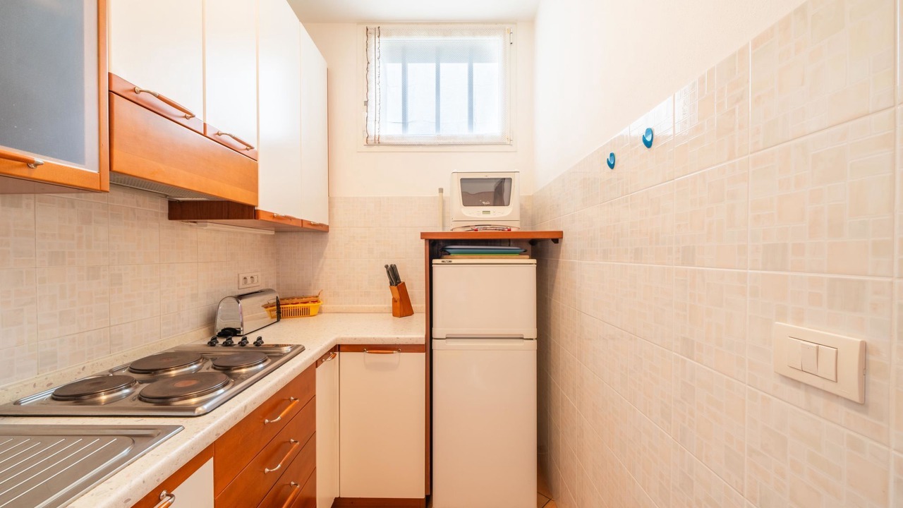 Photo of Kitchen in Euroville