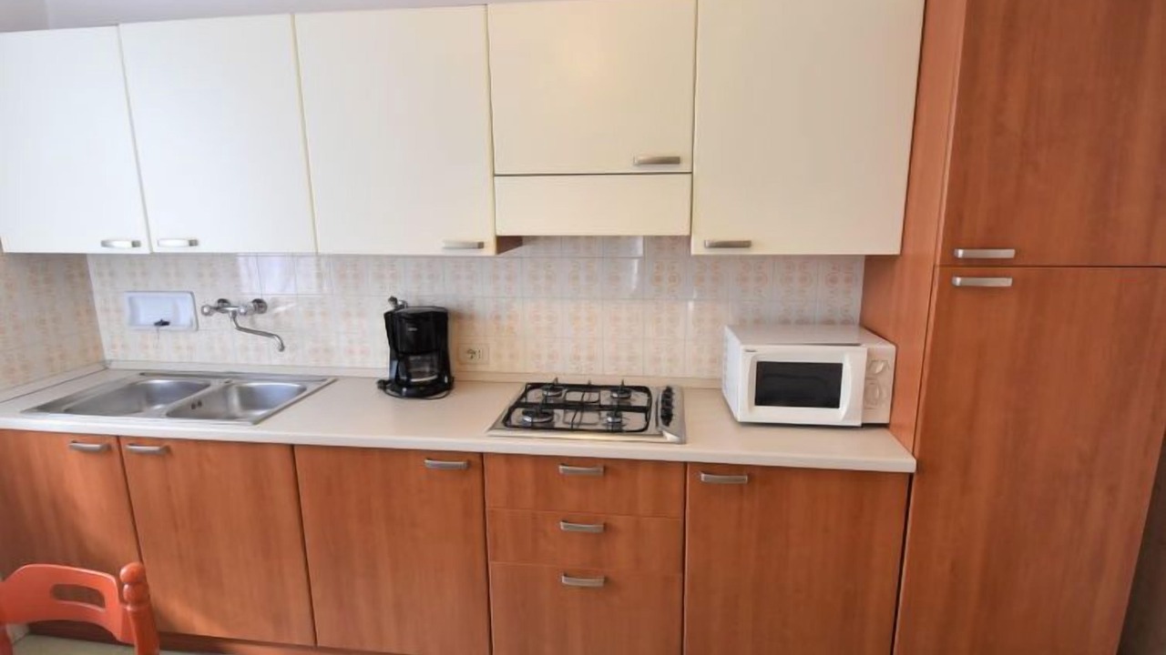 Photo of Kitchen in Vesta