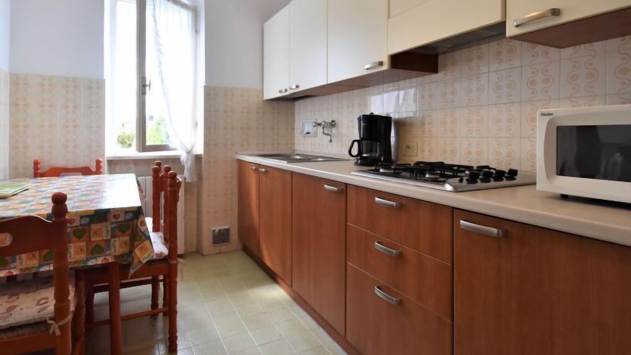 Photo of Kitchen in Vesta