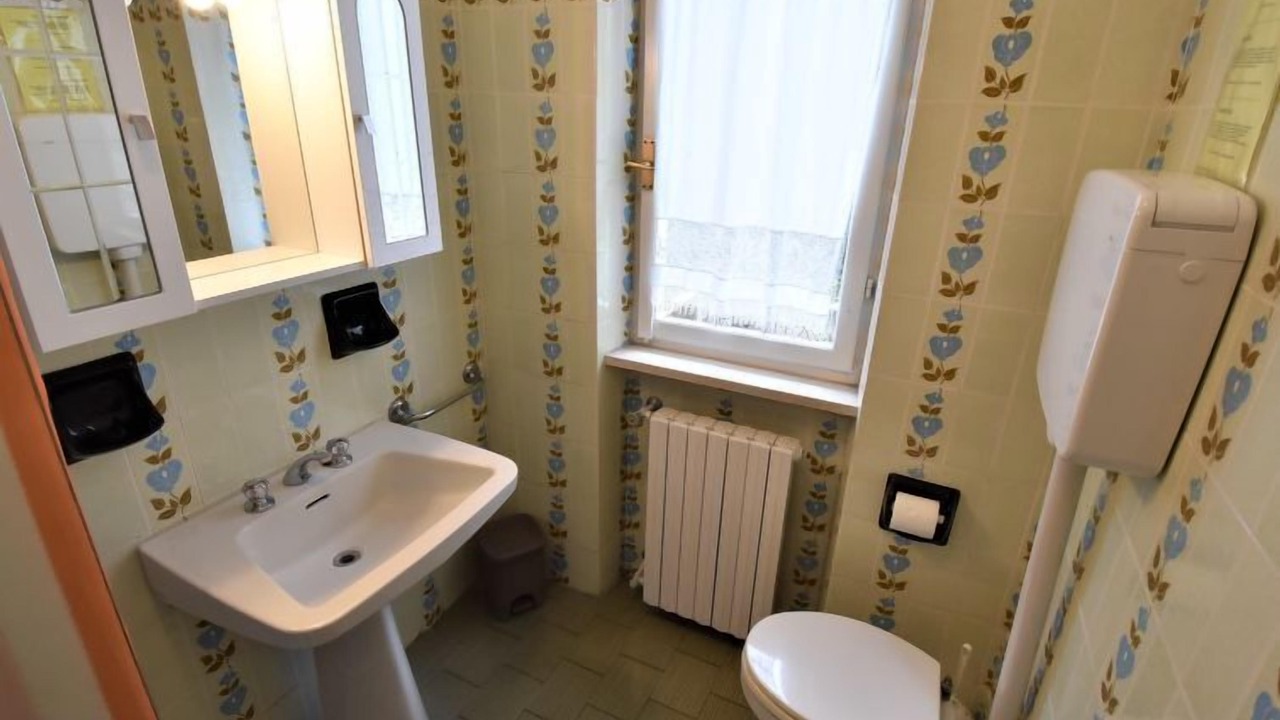 Photo of Bathroom in Vesta