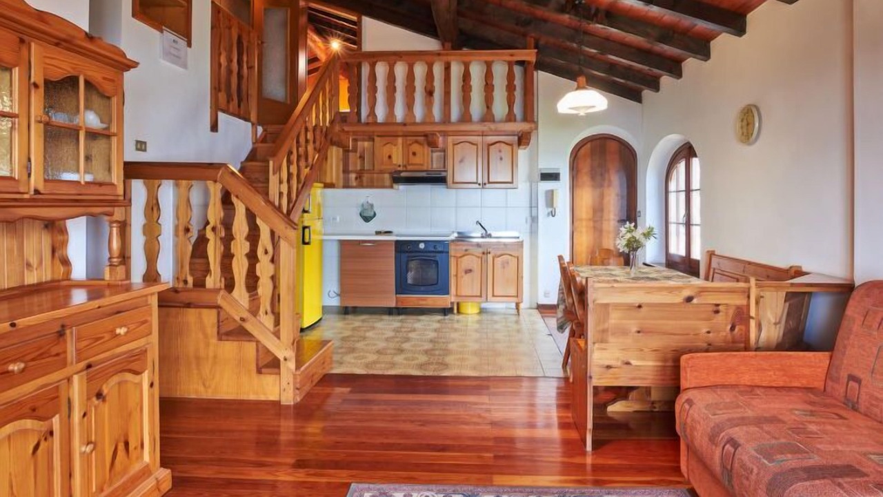 Photo of Livingroom in Consiglio di Rumo