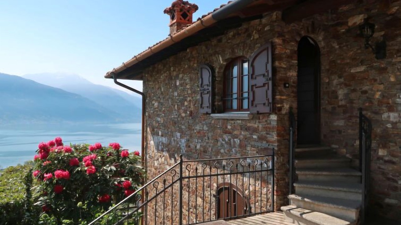 Photo of Outdoor in Consiglio di Rumo