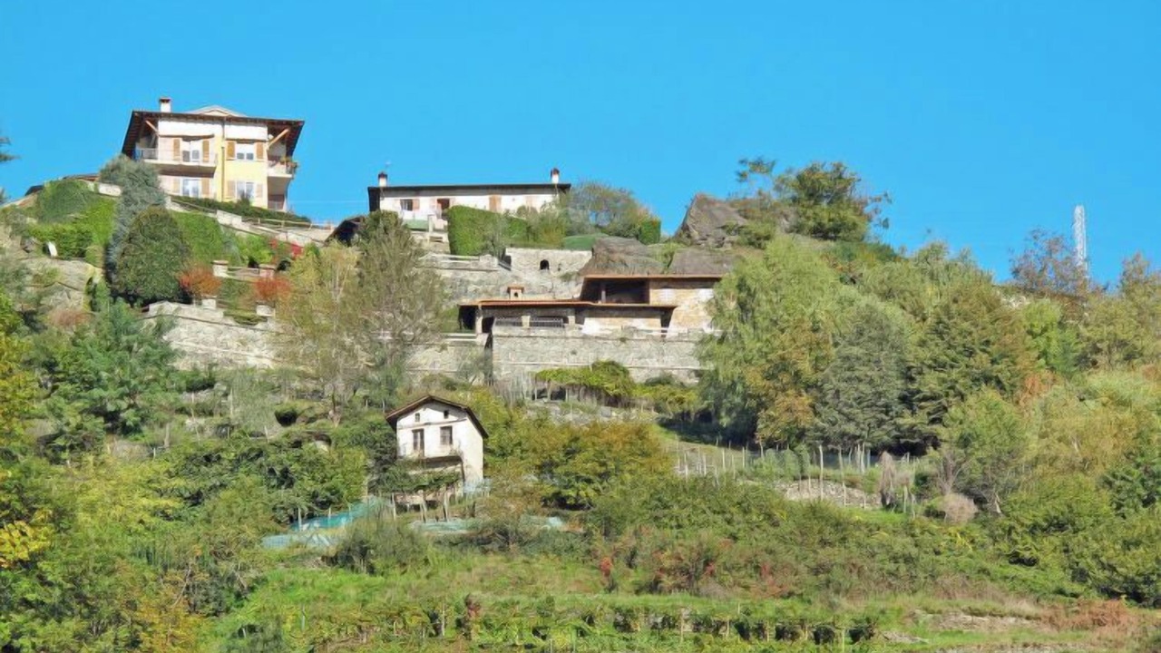 Photo of Outdoor in Consiglio di Rumo
