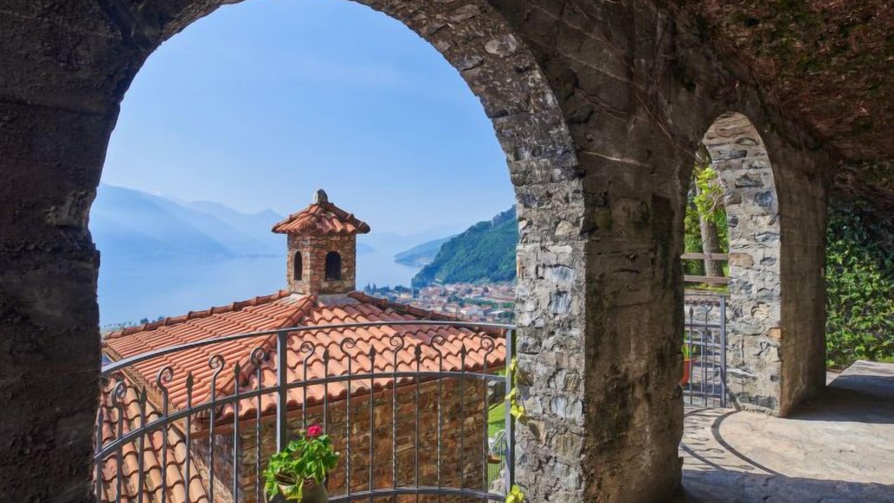 Photo of Outdoor in Consiglio di Rumo