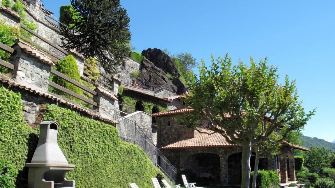 Photo of Outdoor in Consiglio di Rumo