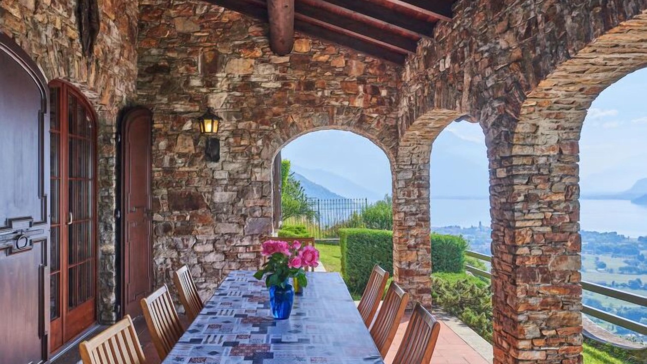 Photo of Outdoor in Consiglio di Rumo