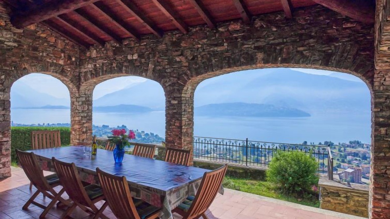Photo of Outdoor in Consiglio di Rumo