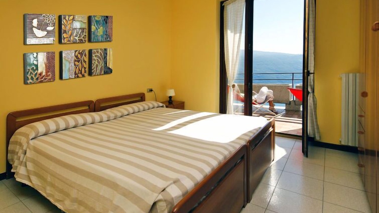 Photo of Bedroom in Morele