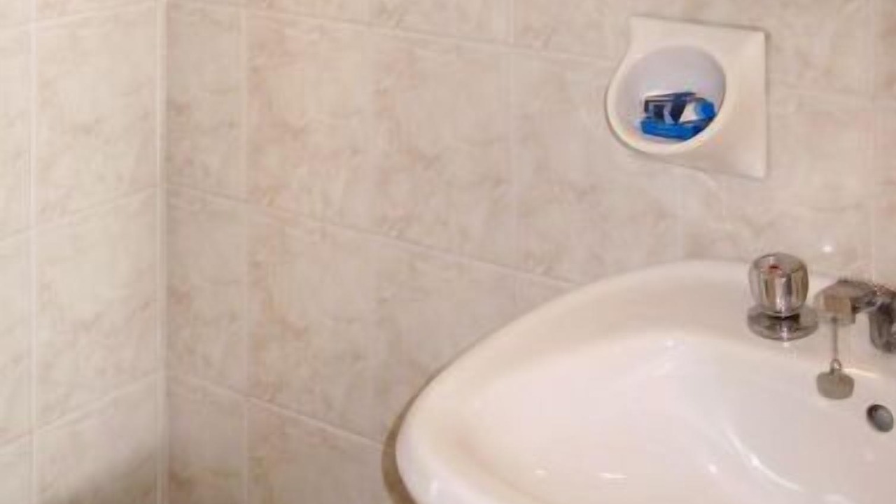 Photo of Bathroom in Morele