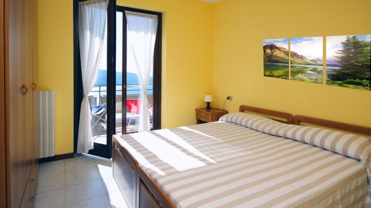 Photo of Bedroom in Morele