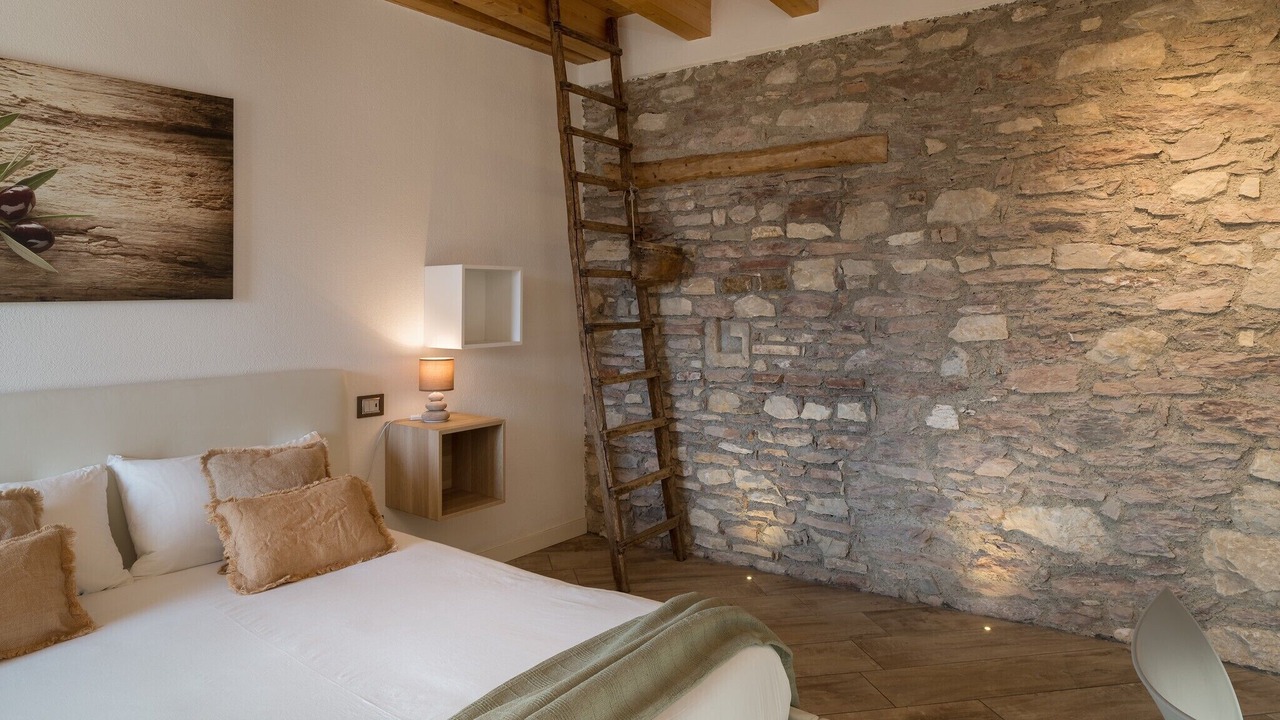 Photo of Bedroom in Roina