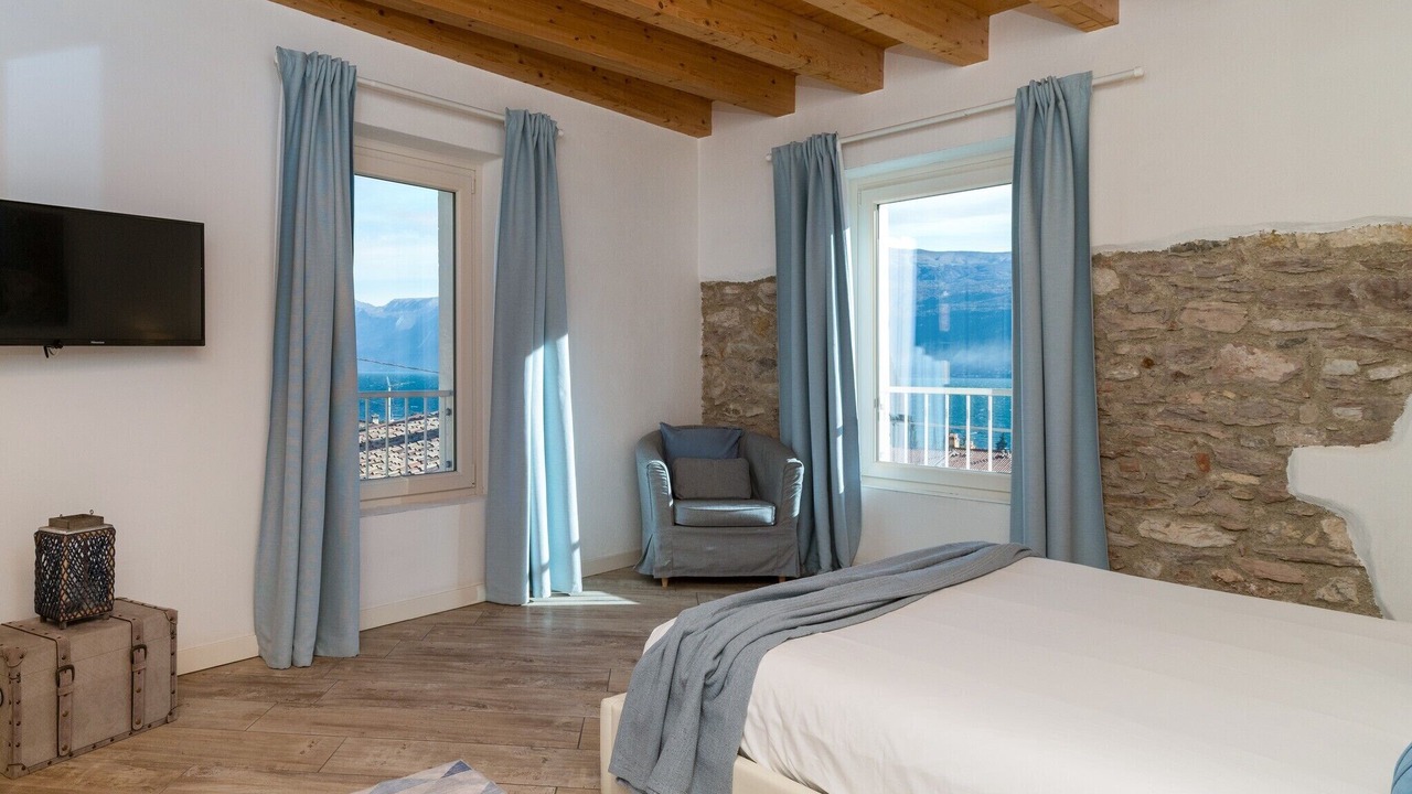 Photo of Bedroom in Roina