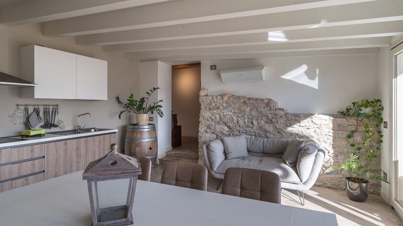 Photo of Livingroom in Roina