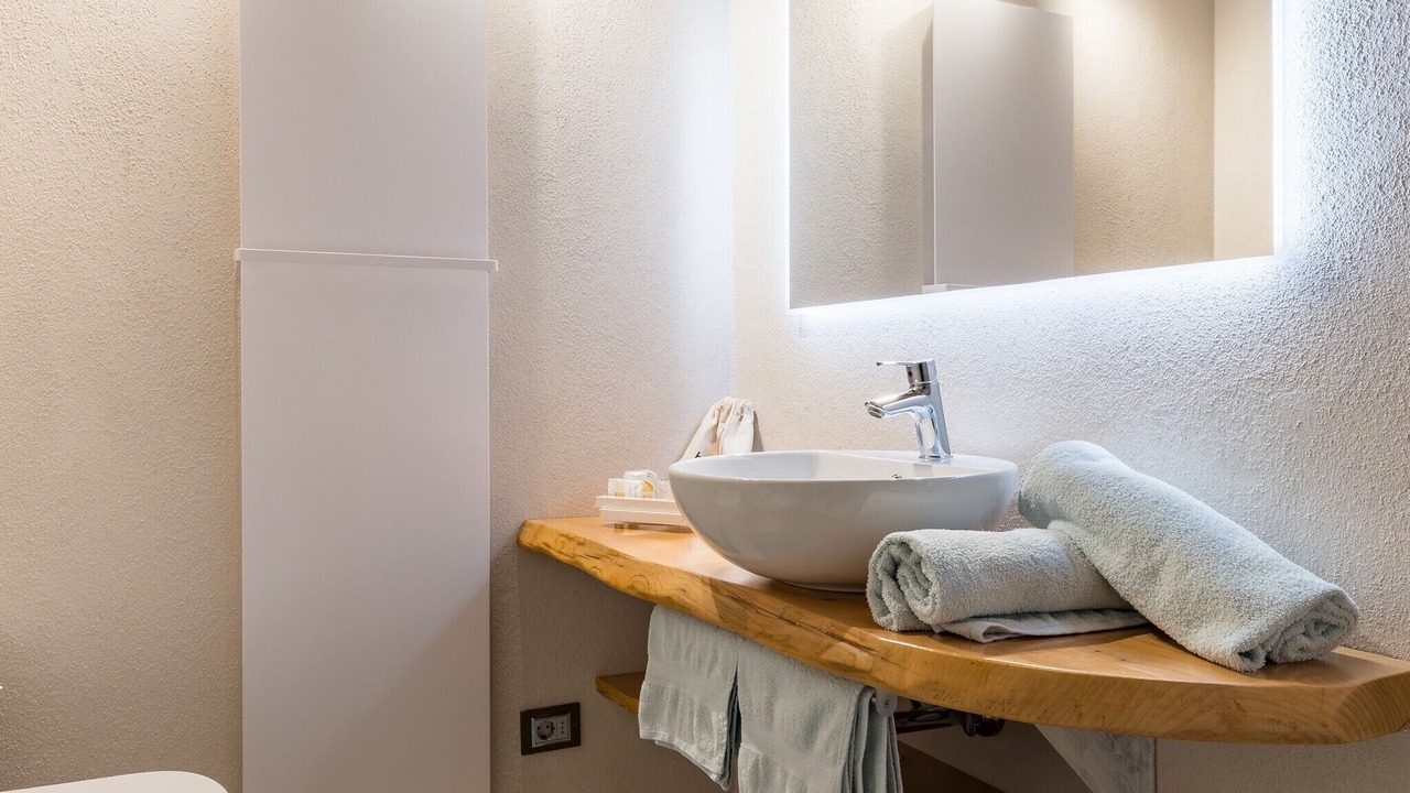 Photo of Bathroom in Roina