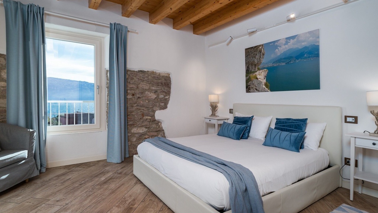 Photo of Bedroom in Roina